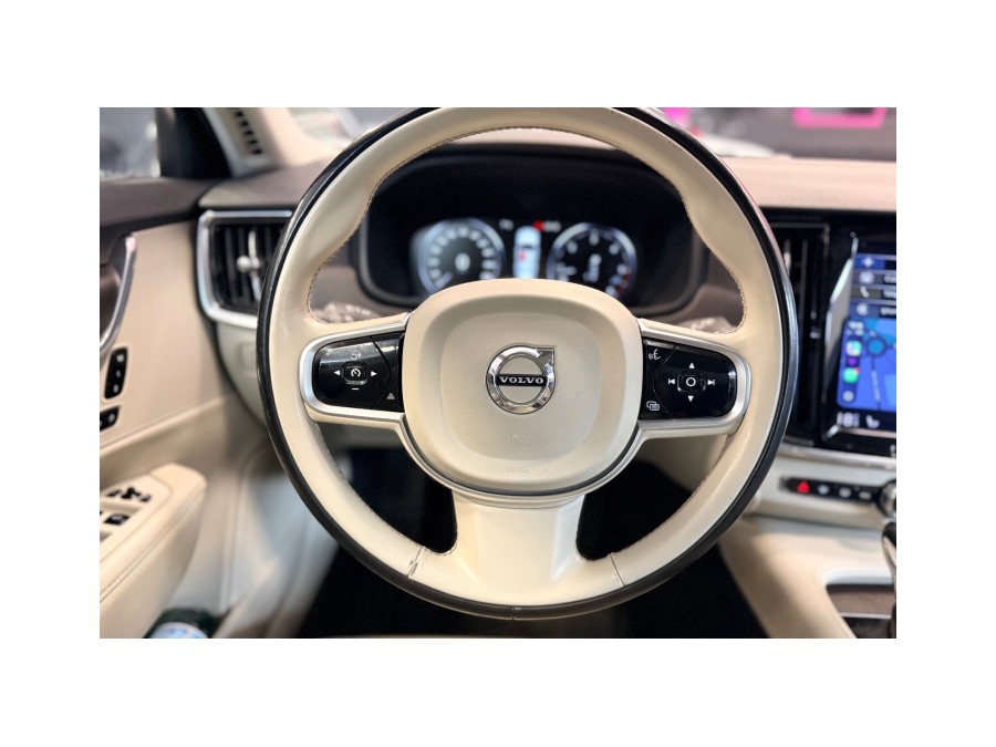 VOLVO d'occasion V90 CROSS COUNTRY D5 AWD 235 PRO GEARTRONIC de 2018