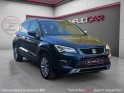 Seat ateca 1.0 tsi 115 ch start/stop style / entretien complet seat occasion simplicicar st-maximin simplicicar simplicibike...