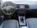 Seat ateca 1.0 tsi 115 ch start/stop style / entretien complet seat occasion simplicicar st-maximin simplicicar simplicibike...