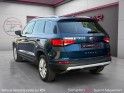 Seat ateca 1.0 tsi 115 ch start/stop style / entretien complet seat occasion simplicicar st-maximin simplicicar simplicibike...