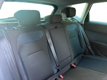 Seat ateca 1.0 tsi 115 ch start/stop style / entretien complet seat occasion simplicicar st-maximin simplicicar simplicibike...