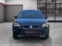 Seat ateca 1.0 tsi 115 ch start/stop style / entretien complet seat occasion simplicicar st-maximin simplicicar simplicibike...