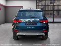 Seat ateca 1.0 tsi 115 ch start/stop style / entretien complet seat occasion simplicicar st-maximin simplicicar simplicibike...