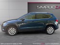 Seat ateca 1.0 tsi 115 ch start/stop style / entretien complet seat occasion simplicicar st-maximin simplicicar simplicibike...