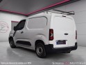 Peugeot partner fourgon standard 1.6 bluehdi 75 bvm5 bluetooth galerie centralisation garantie 12 mois occasion montreuil...