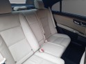 Mercedes classe s limousine 400 h 3.5 i v6 hybrid 279 cv garantie 12 mois bang  olufsen xénon occasion montreuil (porte de...