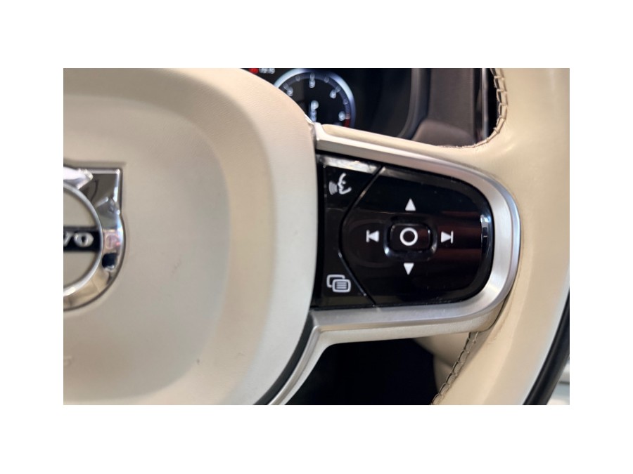 VOLVO d'occasion V90 CROSS COUNTRY D5 AWD 235 PRO GEARTRONIC de 2018