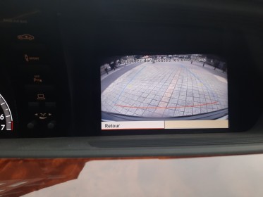 Mercedes classe s limousine 400 h 3.5 i v6 hybrid 279 cv garantie 12 mois bang  olufsen xénon occasion montreuil (porte de...