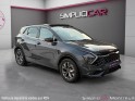 Kia sportage 1.6 t-gdi 230ch isg hybride bva6 4x2 gt line premium plus full options garantie 12 mois occasion montreuil...