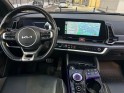 Kia sportage 1.6 t-gdi 230ch isg hybride bva6 4x2 gt line premium plus full options garantie 12 mois occasion montreuil...