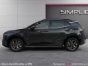Kia sportage 1.6 t-gdi 230ch isg hybride bva6 4x2 gt line premium plus full options garantie 12 mois occasion montreuil...