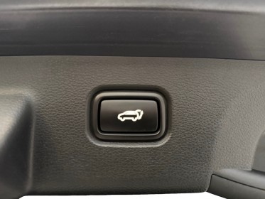 Kia sportage 1.6 t-gdi 230ch isg hybride bva6 4x2 gt line premium plus full options garantie 12 mois occasion montreuil...