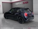 Mini hatch 5 portes f55 lci ii one 102 ch bva7 edition camden garantie 12 mois toit ouvrant cuir occasion montreuil (porte de...