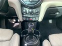 Mini hatch 5 portes f55 lci ii one 102 ch bva7 edition camden garantie 12 mois toit ouvrant cuir occasion montreuil (porte de...
