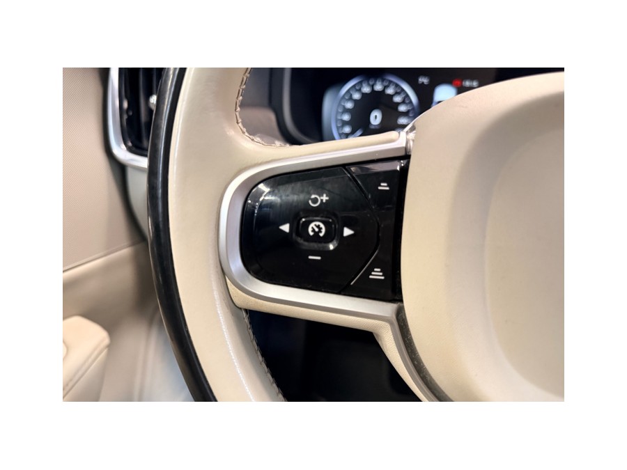 VOLVO d'occasion V90 CROSS COUNTRY D5 AWD 235 PRO GEARTRONIC de 2018