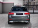 Mercedes glc coupe 220 d 9g-tronic 4matic executive garantie 12 mois camera entretiens mercedes occasion montreuil (porte de...
