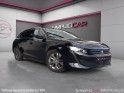 Peugeot 508 sw hybrid 225 e-eat8 allure pack keyless camera carplay garantie 12 mois occasion montreuil (porte de...