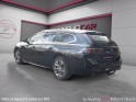 Peugeot 508 sw hybrid 225 e-eat8 allure pack keyless camera carplay garantie 12 mois occasion montreuil (porte de...