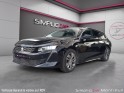 Peugeot 508 sw hybrid 225 e-eat8 allure pack keyless camera carplay garantie 12 mois occasion montreuil (porte de...