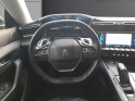 Peugeot 508 sw hybrid 225 e-eat8 allure pack keyless camera carplay garantie 12 mois occasion montreuil (porte de...