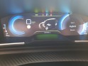 Peugeot 508 sw hybrid 225 e-eat8 allure pack keyless camera carplay garantie 12 mois occasion montreuil (porte de...