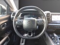 Citroen c5 aircross bluehdi 130 eat8 shine carplay cuir safety brake demarrage sans cle garantie 12 mois occasion montreuil...