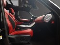 Land rover range rover sport p400e phev 2.0l 404ch hse keyless alarme meridian garantie 12 mois occasion montreuil (porte de...
