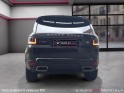 Land rover range rover sport p400e phev 2.0l 404ch hse keyless alarme meridian garantie 12 mois occasion montreuil (porte de...