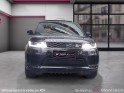 Land rover range rover sport p400e phev 2.0l 404ch hse keyless alarme meridian garantie 12 mois occasion montreuil (porte de...
