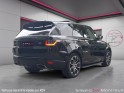 Land rover range rover sport p400e phev 2.0l 404ch hse keyless alarme meridian garantie 12 mois occasion montreuil (porte de...