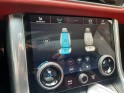 Land rover range rover sport p400e phev 2.0l 404ch hse keyless alarme meridian garantie 12 mois occasion montreuil (porte de...