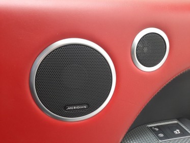 Land rover range rover sport p400e phev 2.0l 404ch hse keyless alarme meridian garantie 12 mois occasion montreuil (porte de...