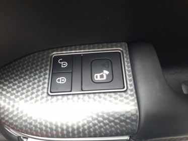 Land rover range rover sport p400e phev 2.0l 404ch hse keyless alarme meridian garantie 12 mois occasion montreuil (porte de...