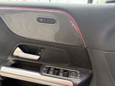 Mercedes classe b 200 7g-dct amg line toit alcantara led ambiance garantie 12 mois occasion montreuil (porte de...