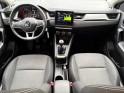 Renault captur tce 90 equilibre carplay lecture panneaux garantie 12 mois occasion montreuil (porte de vincennes)(75)...