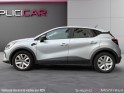 Renault captur tce 90 equilibre carplay lecture panneaux garantie 12 mois occasion montreuil (porte de vincennes)(75)...