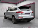 Porsche cayenne 3.0d v6 262 ch platinium edition tiptronic a garantie 12 mois historique suivi complet occasion montreuil...