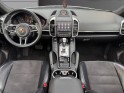 Porsche cayenne 3.0d v6 262 ch platinium edition tiptronic a garantie 12 mois historique suivi complet occasion montreuil...