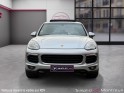 Porsche cayenne 3.0d v6 262 ch platinium edition tiptronic a garantie 12 mois historique suivi complet occasion montreuil...