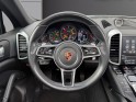 Porsche cayenne 3.0d v6 262 ch platinium edition tiptronic a garantie 12 mois historique suivi complet occasion montreuil...