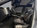 Porsche cayenne 3.0d v6 262 ch platinium edition tiptronic a garantie 12 mois historique suivi complet occasion montreuil...