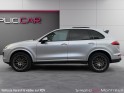 Porsche cayenne 3.0d v6 262 ch platinium edition tiptronic a garantie 12 mois historique suivi complet occasion montreuil...