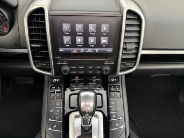Porsche cayenne 3.0d v6 262 ch platinium edition tiptronic a garantie 12 mois historique suivi complet occasion montreuil...