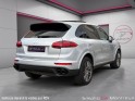 Porsche cayenne 3.0d v6 262 ch platinium edition tiptronic a garantie 12 mois historique suivi complet occasion montreuil...
