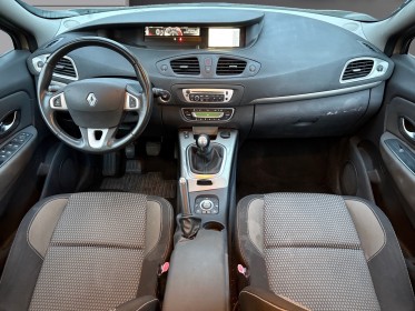 Renault scenic iii tce 115 x mod gps radar bouton start garantie 12 mois occasion montreuil (porte de vincennes)(75)...