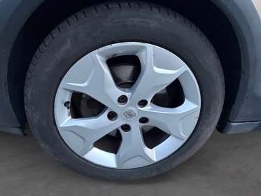 Renault scenic iii tce 115 x mod gps radar bouton start garantie 12 mois occasion montreuil (porte de vincennes)(75)...