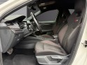 Skoda octavia 2.0 tsi 245 ch dsg7 rs garantie 12 mois entretien suivi complet occasion montreuil (porte de vincennes)(75)...