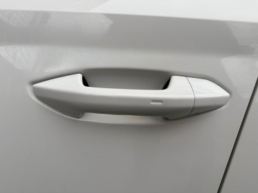 Skoda octavia 2.0 tsi 245 ch dsg7 rs garantie 12 mois entretien suivi complet occasion montreuil (porte de vincennes)(75)...