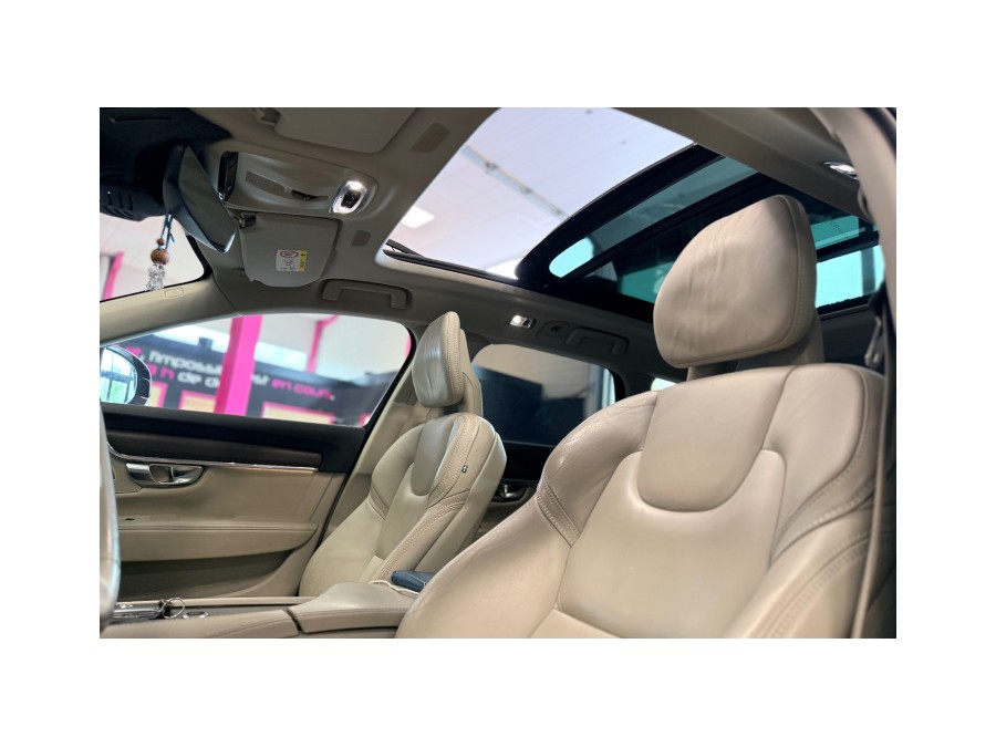 VOLVO d'occasion V90 CROSS COUNTRY D5 AWD 235 PRO GEARTRONIC de 2018