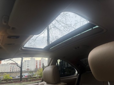 Bmw serie 3 coupe e46 325 ci entretien suivi constructeur garantie 12 mois occasion montreuil (porte de vincennes)(75)...